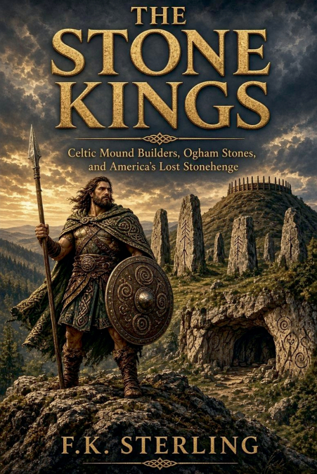 The Stone Kings