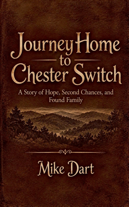 Journey Home to Chester Switch