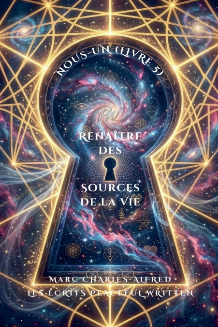 RENAÎTRE DES SOURCES DE LA VIE