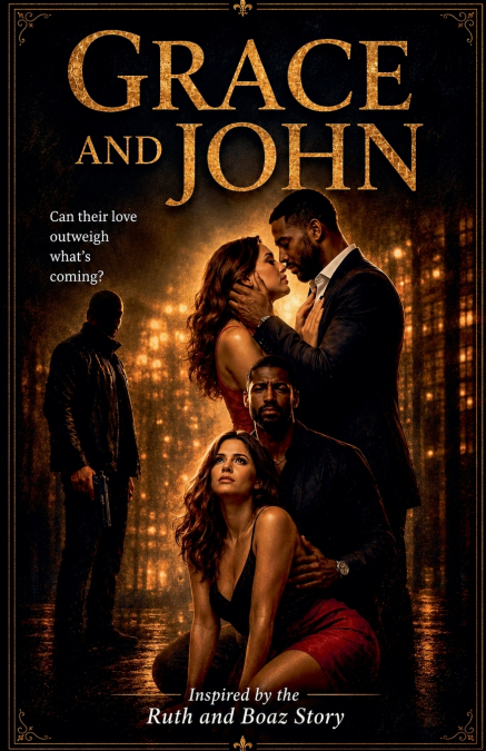 Grace and John