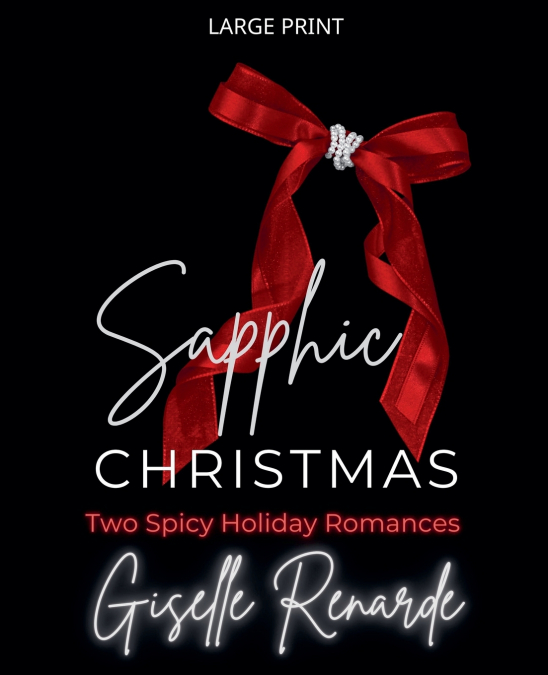 Sapphic Christmas