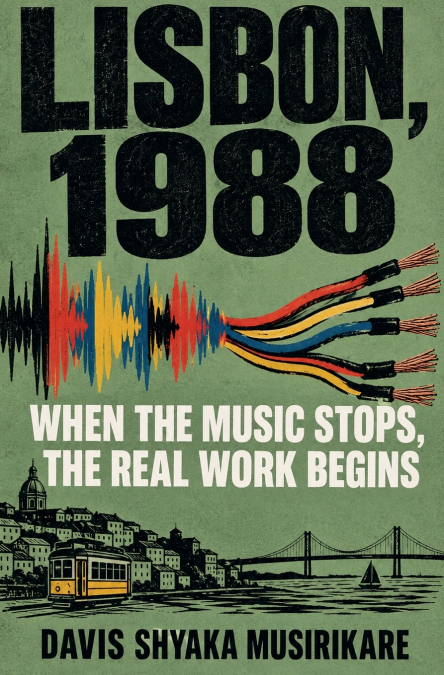 Lisbon, 1988