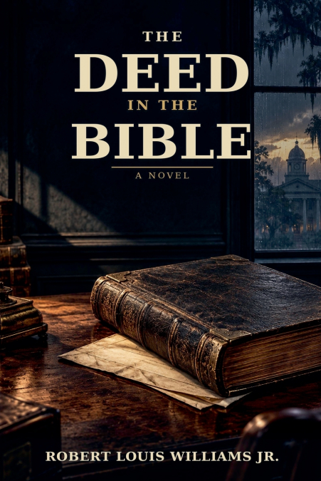 The Deed in the Bible