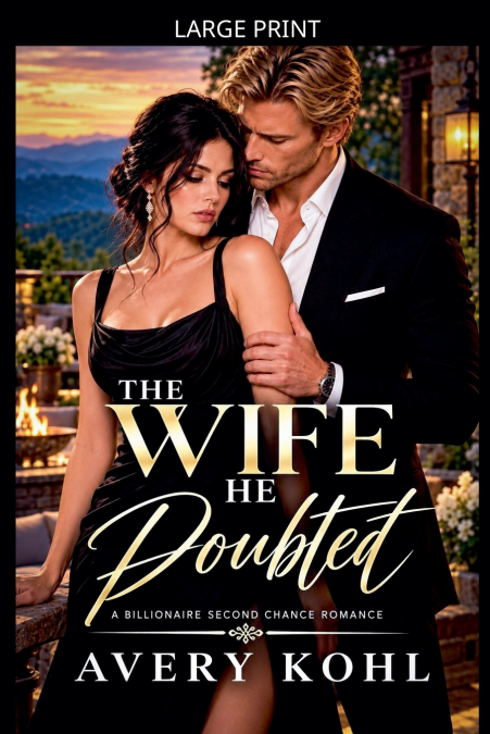 The Wife He Doubted