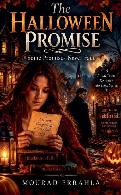 The Halloween Promise