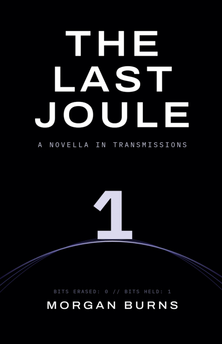 The Last Joule