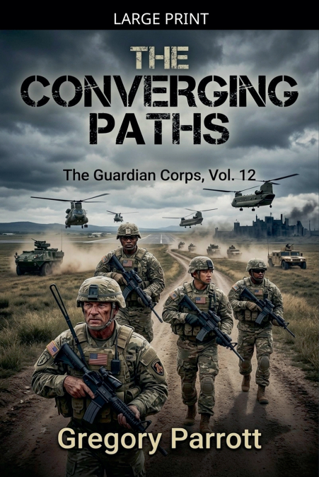 The Converging Paths