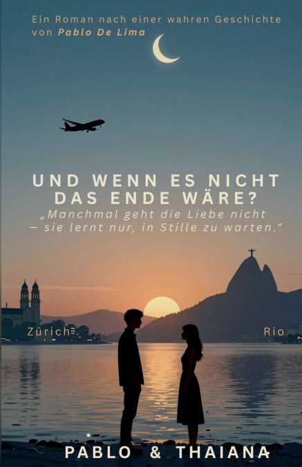 Und wenn es nicht das Ende wäre?