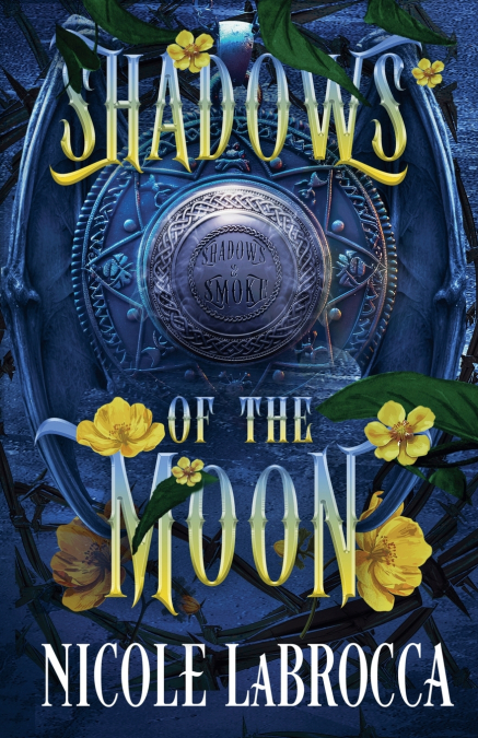 Shadows of the Moon