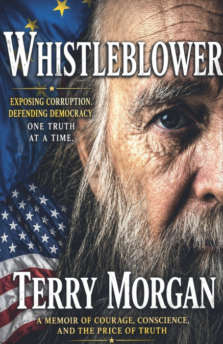 Whistleblower