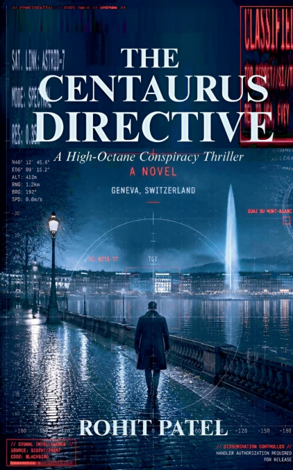 The Centaurus Directive