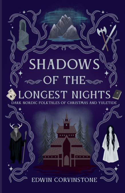 WHISPERS OF THE LONGEST NIGHTS