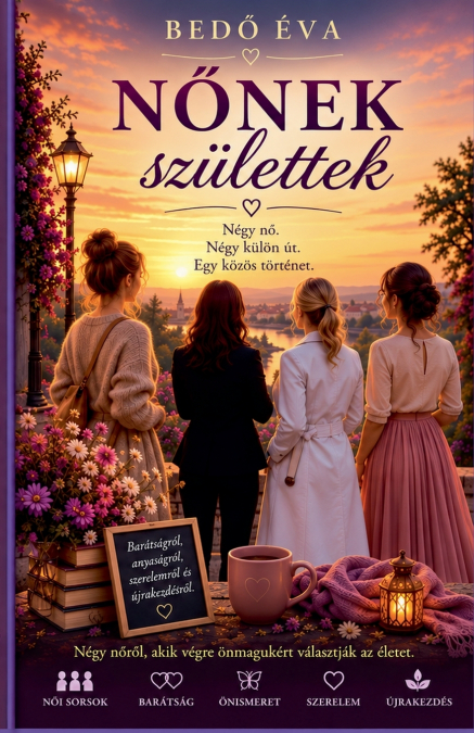 Nőnek születtek