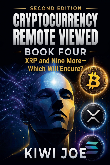 Cryptocurrency Remote Viewed
