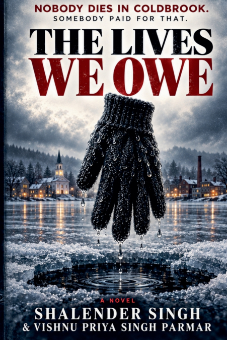 The Lives We Owe