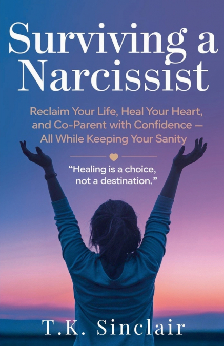 Surviving a Narcissist
