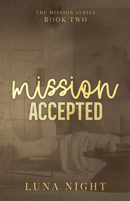 Mission Accepted