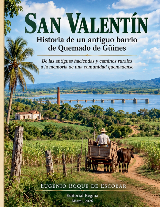 SAN VALENTÍN