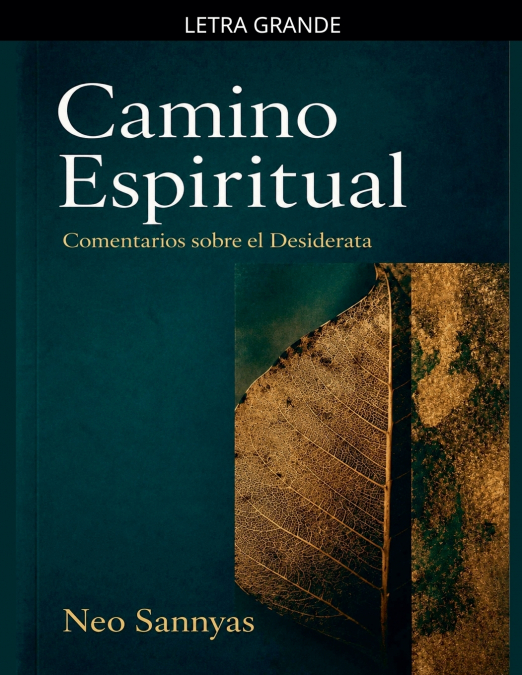 Camino espiritual