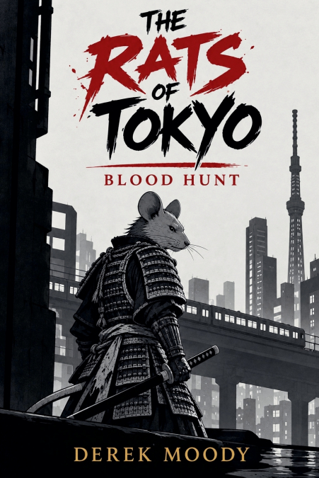 Blood Hunt