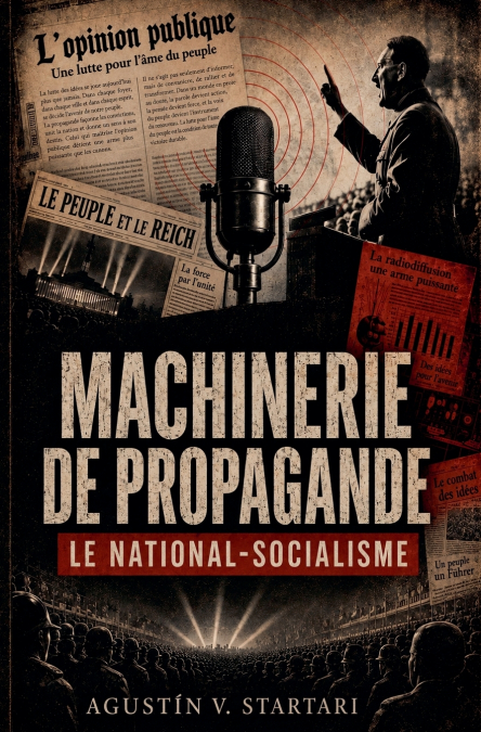 Machinerie de propagande
