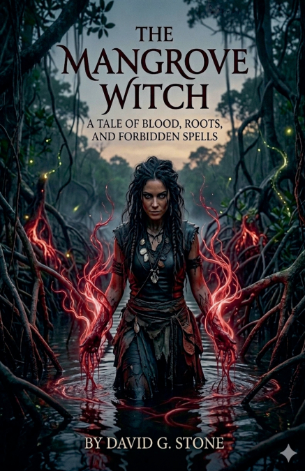 The Mangrove Witch