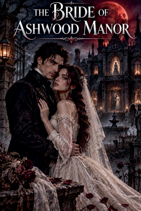 The Bride of Ashwood Manor