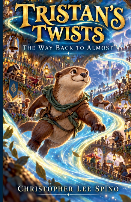 The Way Back to Almost