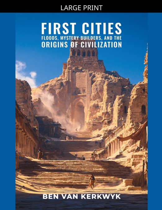 First Cities