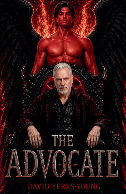 The Advocate