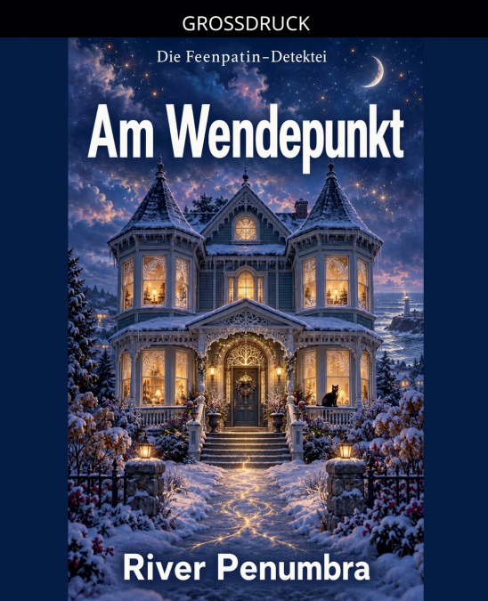 Am Wendepunkt