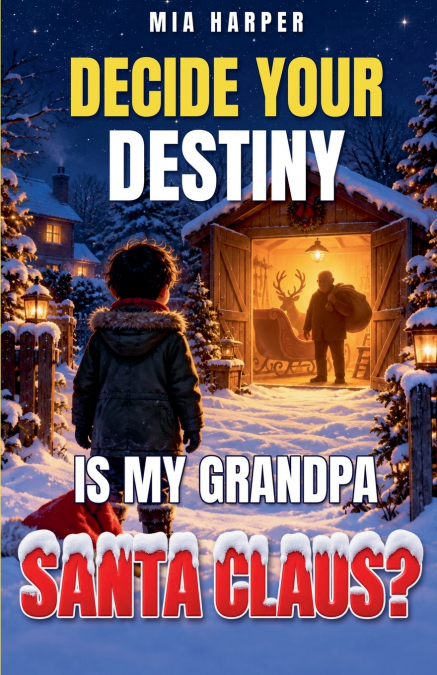 Decide your Destiny
