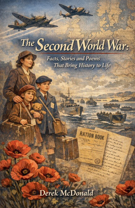 The Second World War