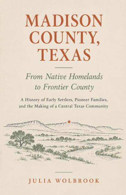 Madison County, Texas