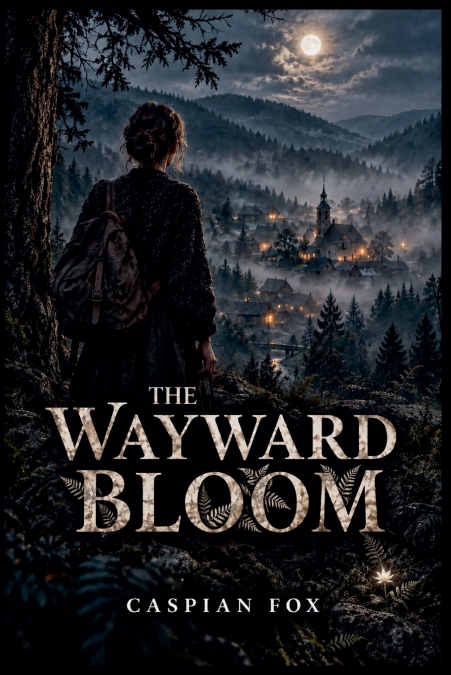 The Wayward Bloom