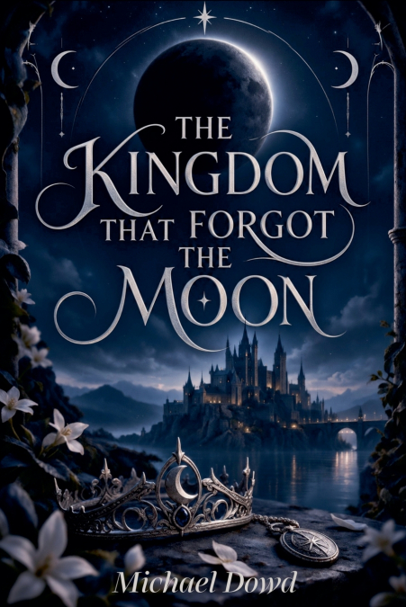 The Kingdom That Forgot The Moon