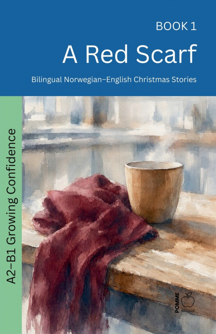 A Red Scarf