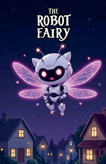 The Robot Fairy