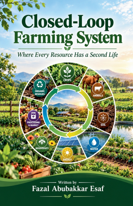 Closed-Loop Farming System