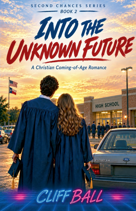 Into the Unknown Future