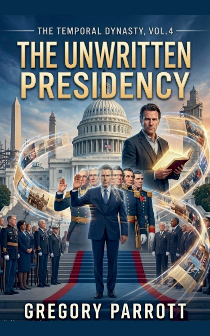 The Unwritten Presidency