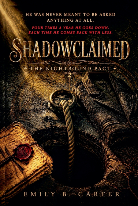 Shadowclaimed
