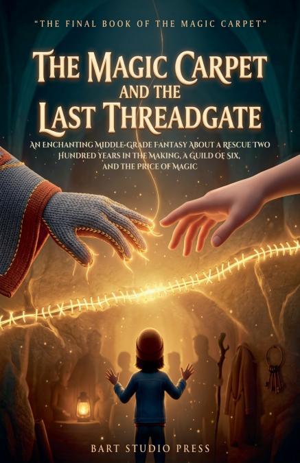 The Magic Carpet and the Last Threadgate