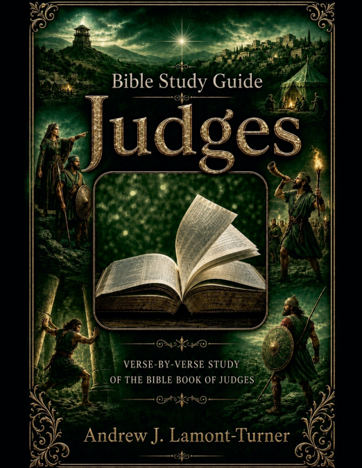 Bible Study Guide