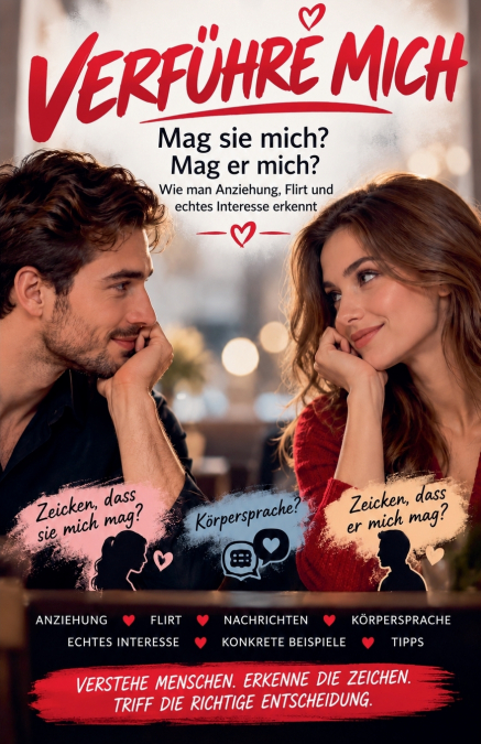 VERFÜHRE MICH