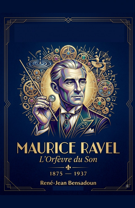 Maurice Ravel
