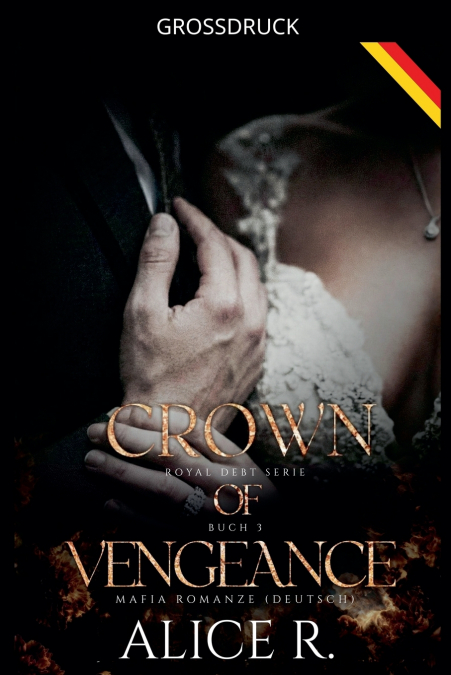 Crown of Vengeance