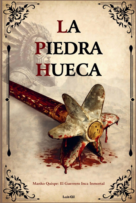 La Piedra Hueca