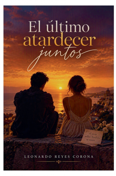 El ultimo  atardecer juntos