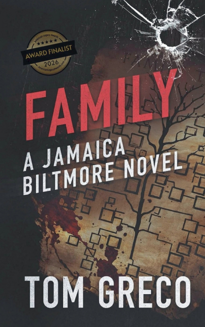 Family; A Jamaica Biltmore Novel